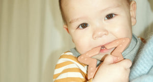 The Mysterious, Routine-Destroying Miracle of Teething