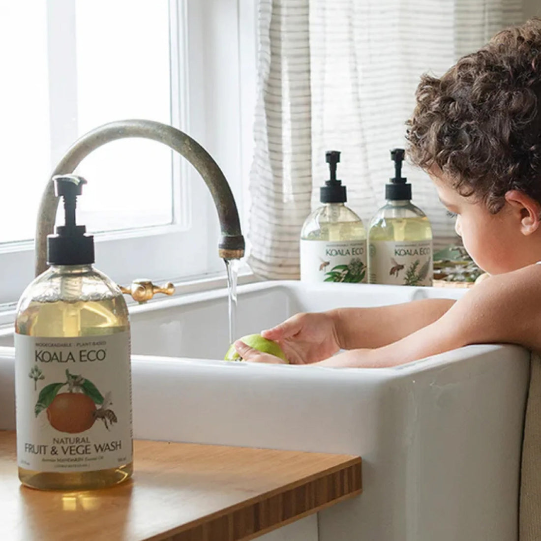 Cleaning Products