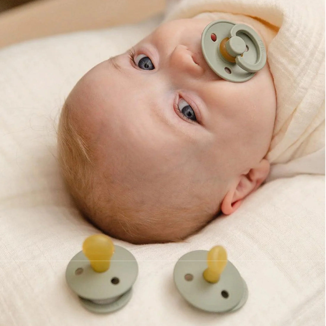 Dummies & Pacifiers