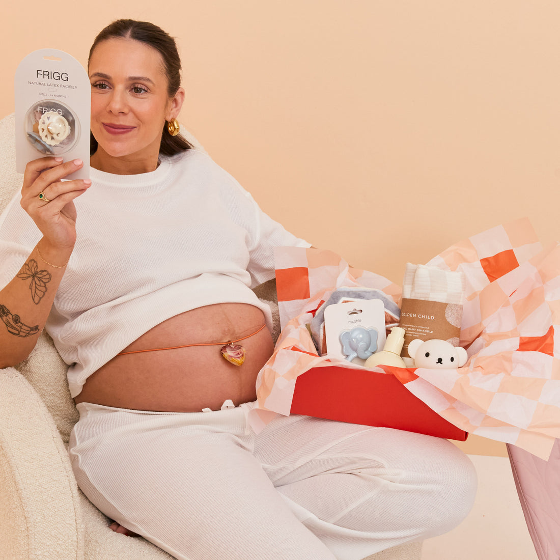 Baby Shower Gifts