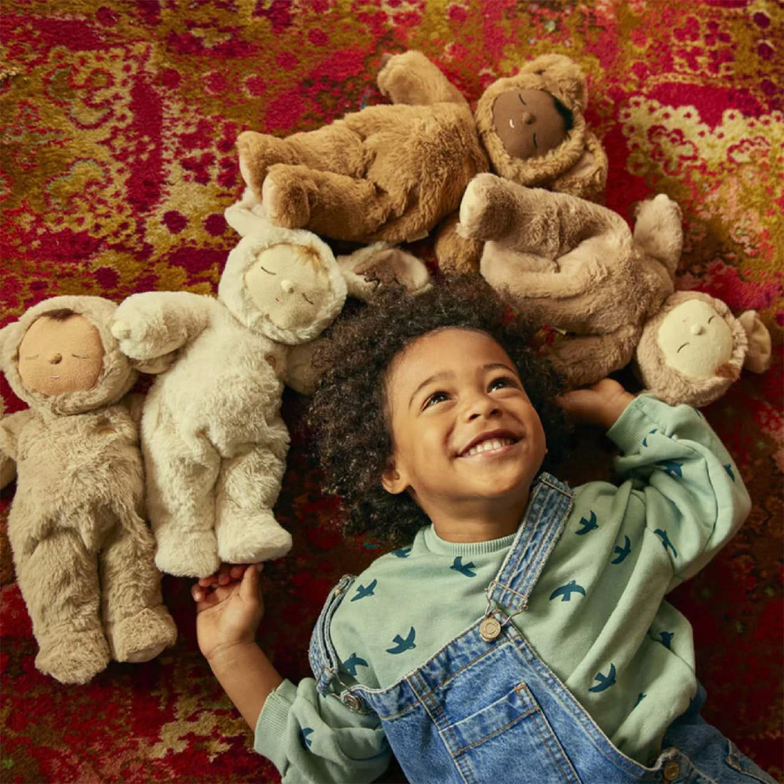 Dolls & Accessories