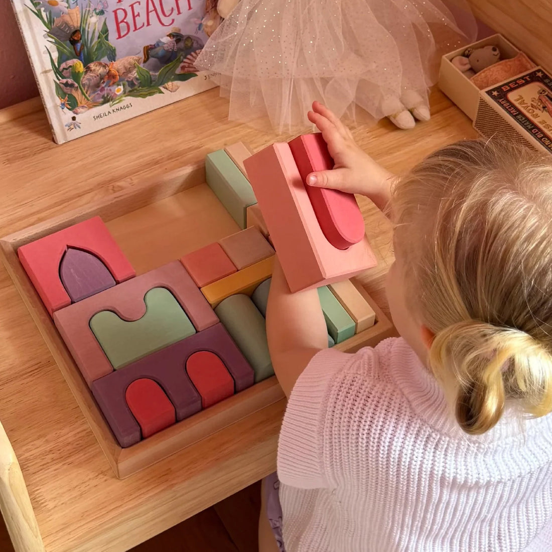 Puzzles & Games