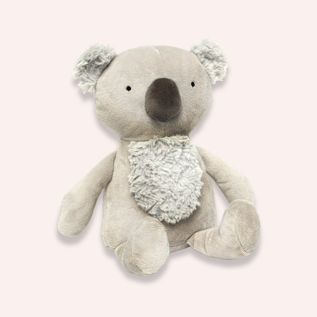 Caz the Cuddly Koala
