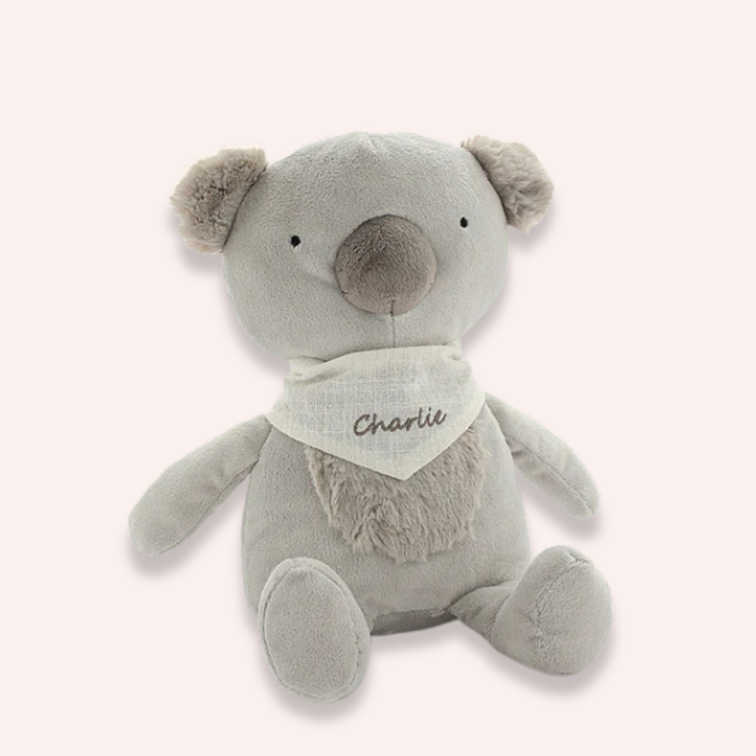 Caz the Cuddly Koala