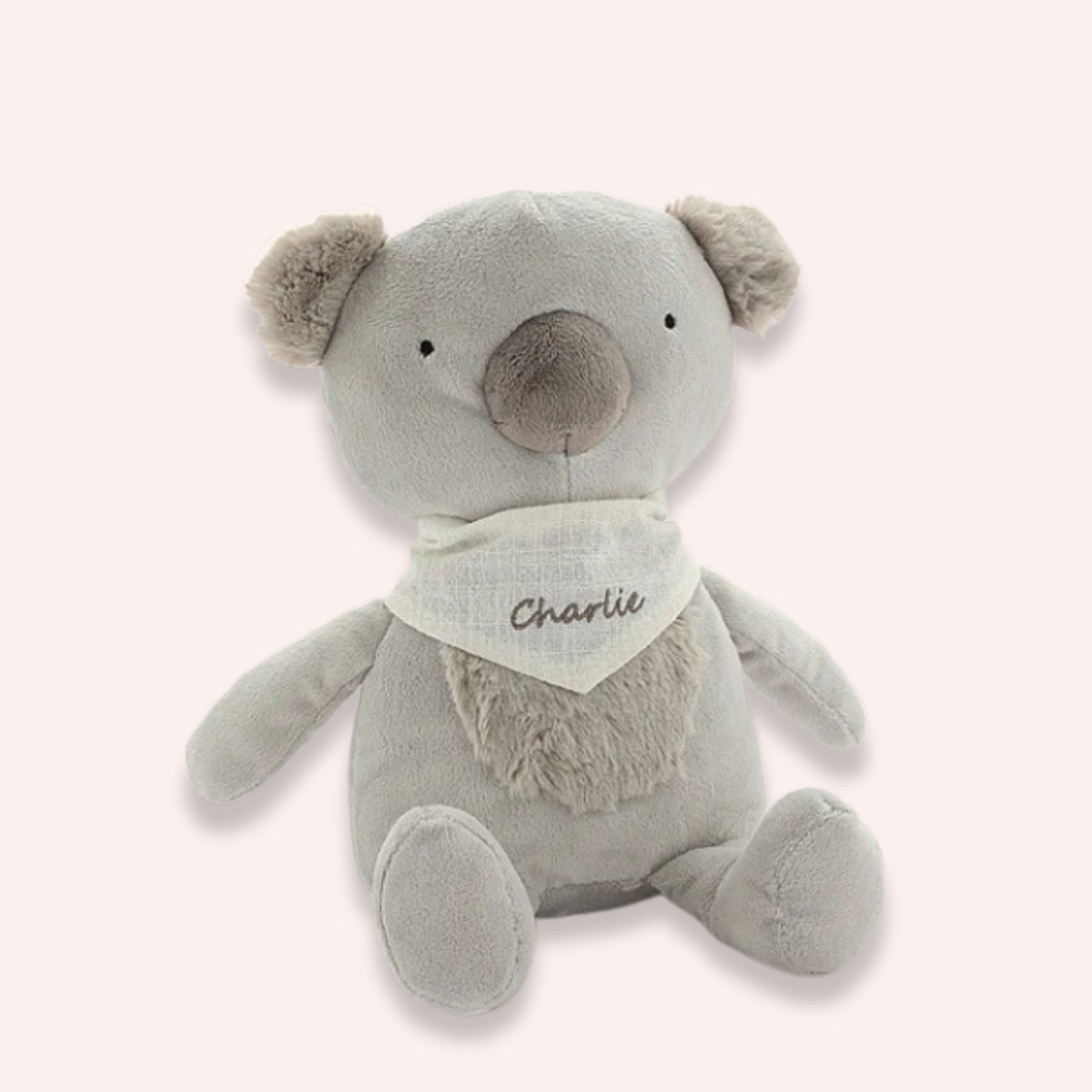 Caz the Cuddly Koala
