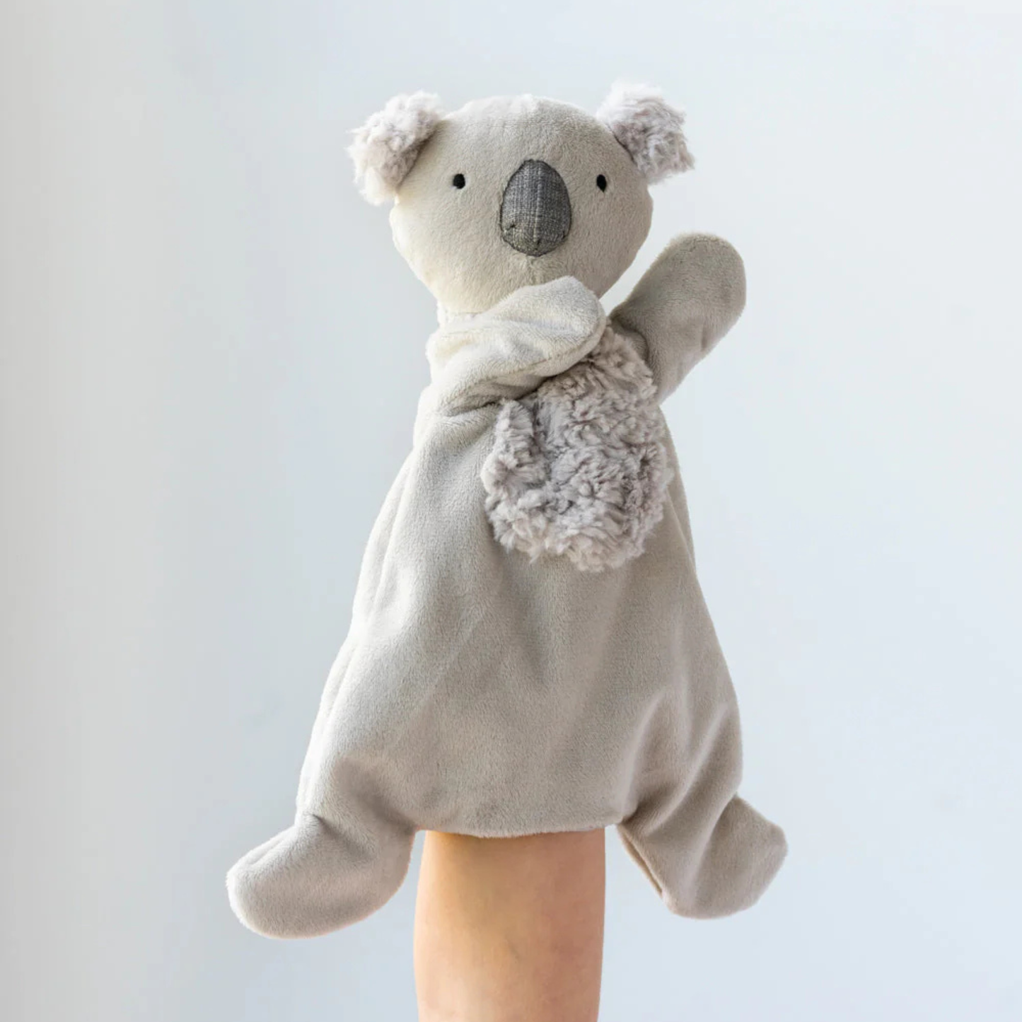 Caz the Koala Hoochy Coochie