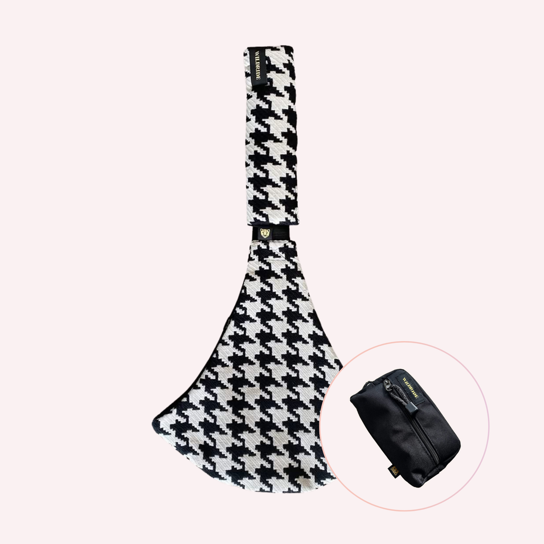 Carrier - Chequered