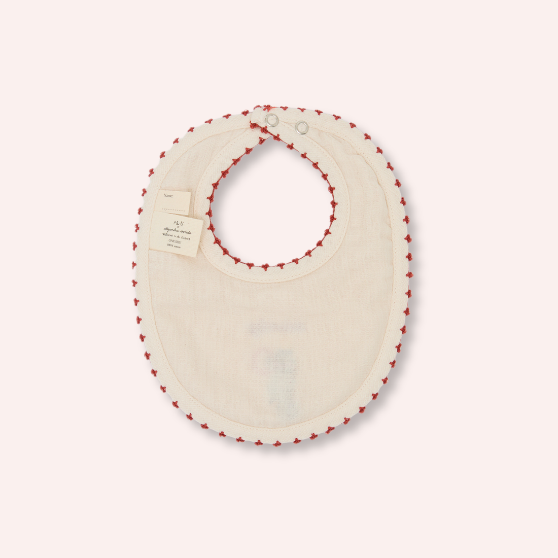 Weekly Set Bibs - Welcome to the Circus