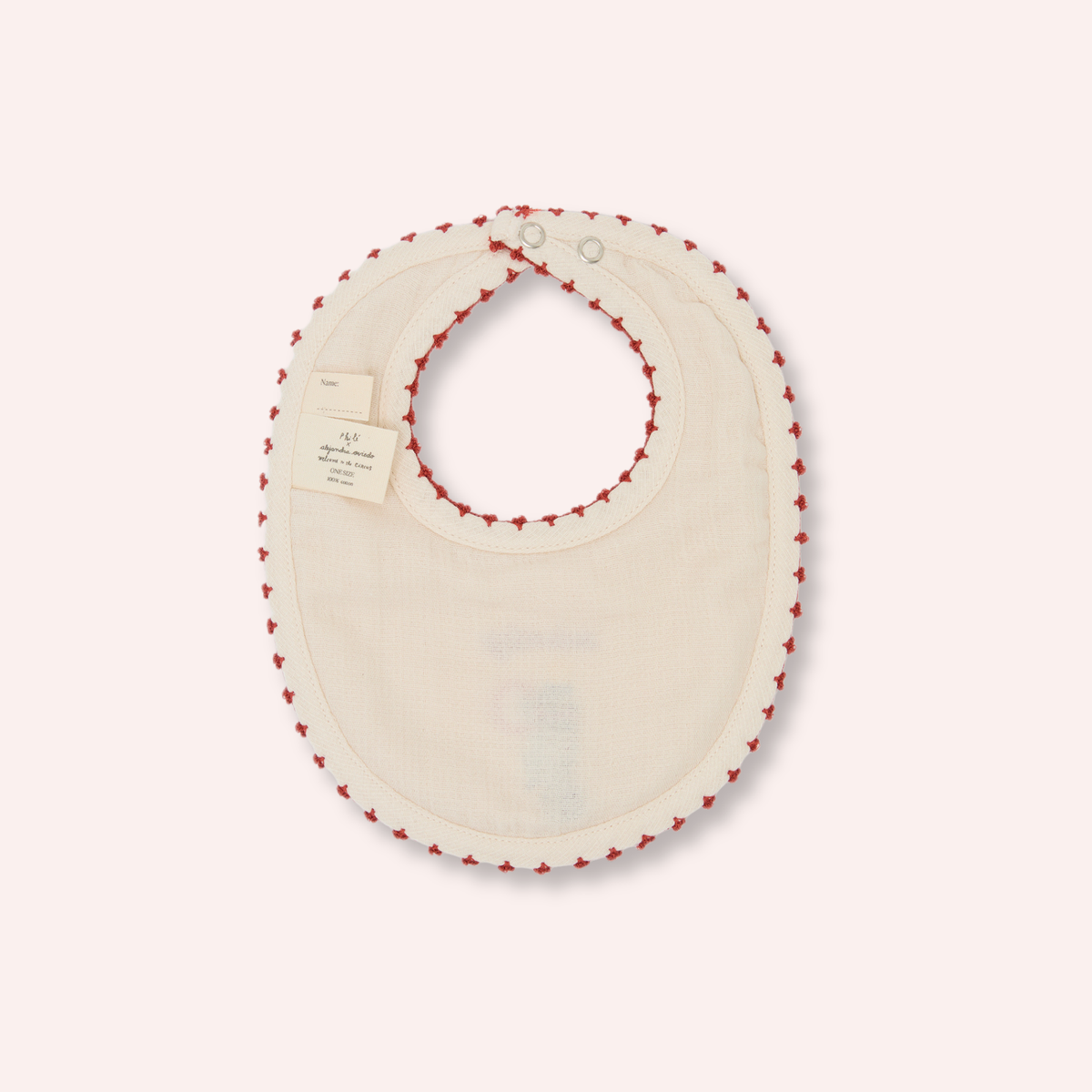 Weekly Set Bibs - Welcome to the Circus