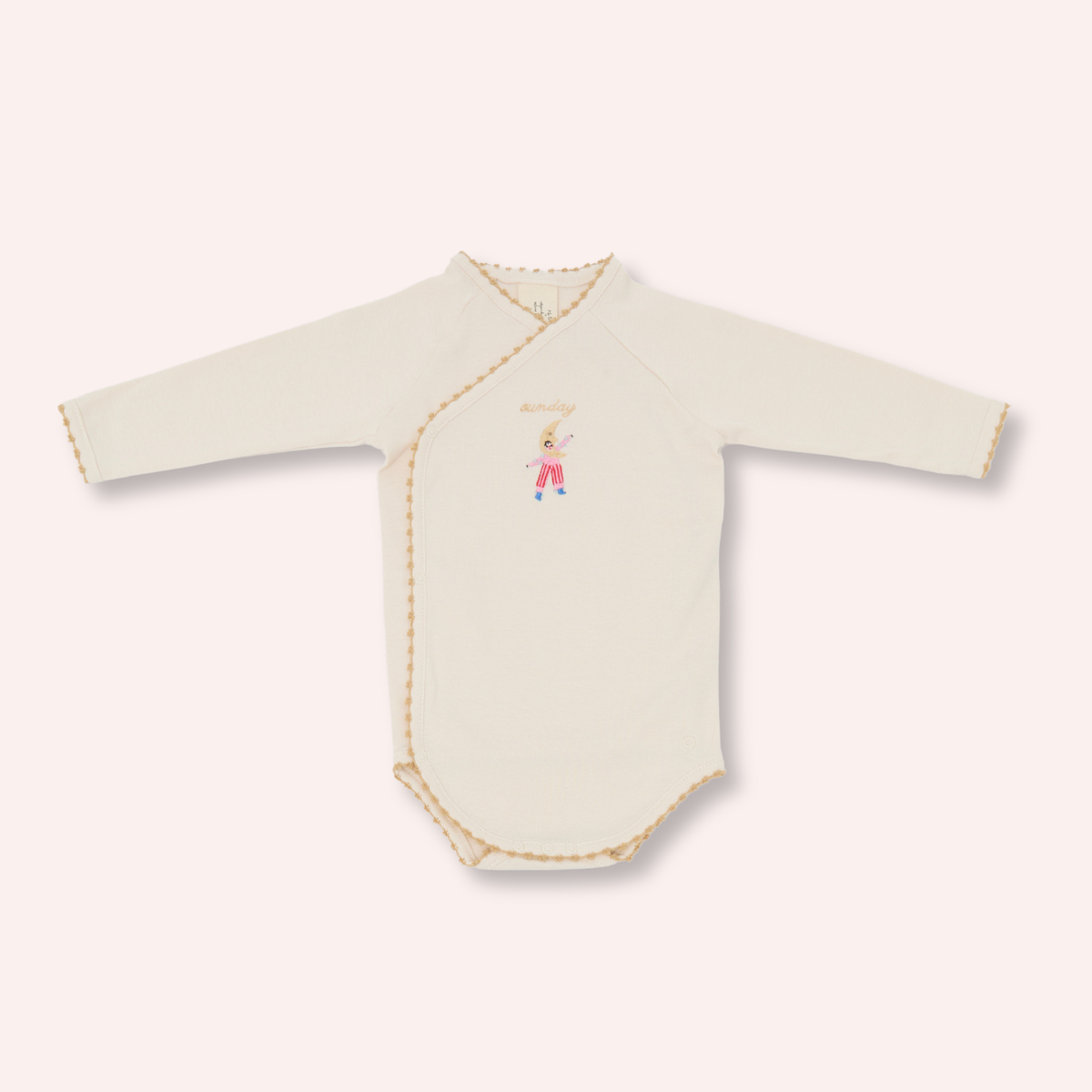 Weekly Set Bodysuits - Welcome to the Circus