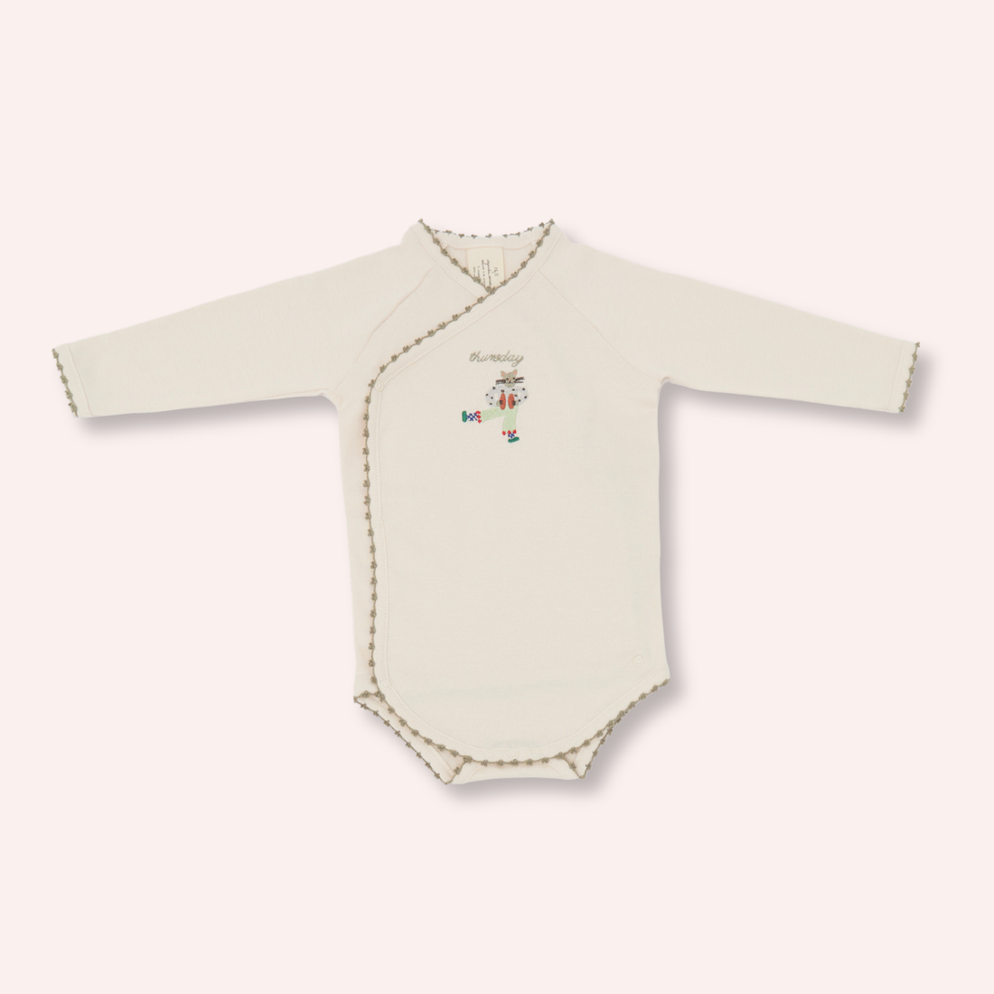 Weekly Set Bodysuits - Welcome to the Circus