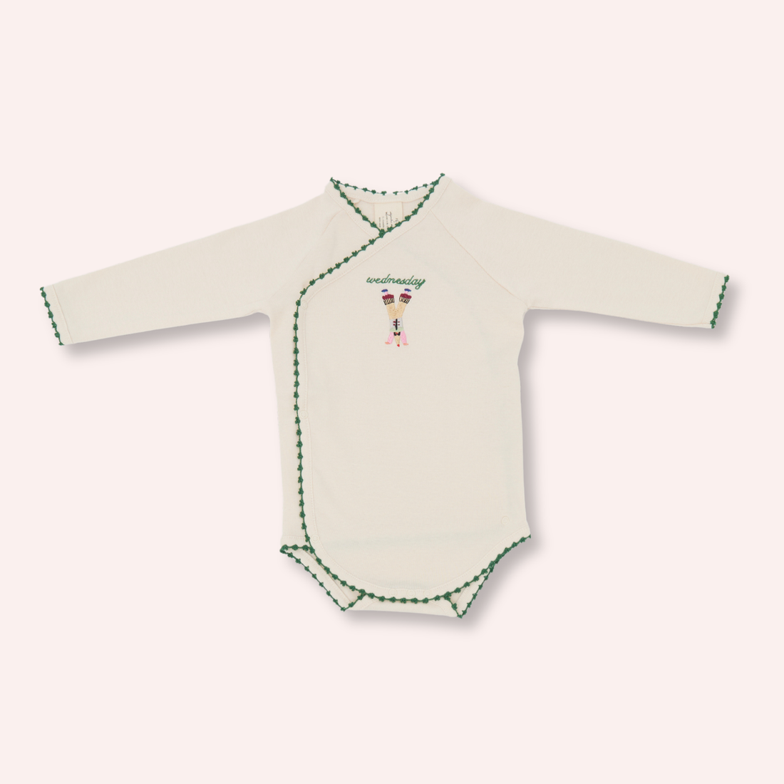 Weekly Set Bodysuits - Welcome to the Circus
