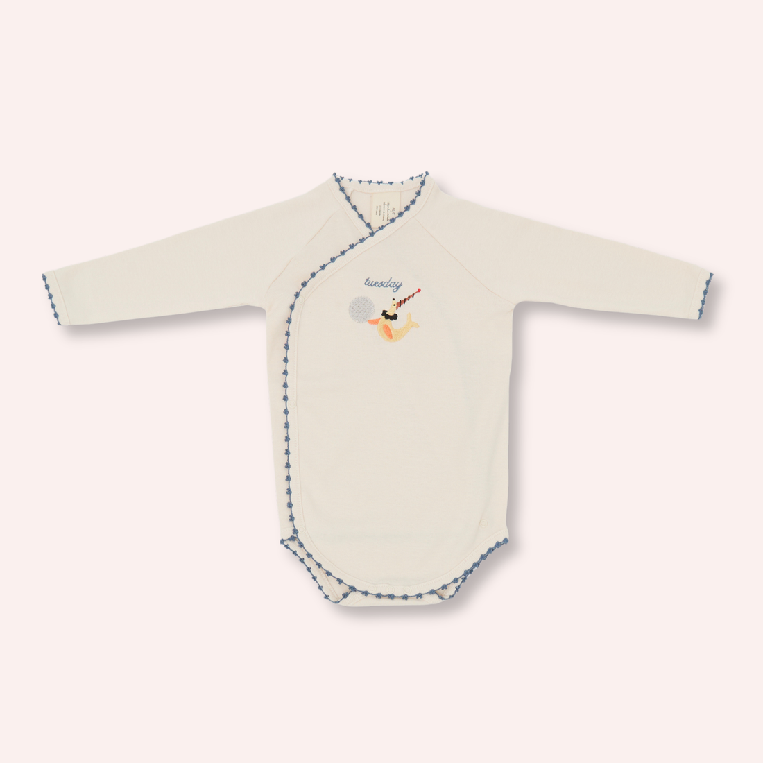 Weekly Set Bodysuits - Welcome to the Circus