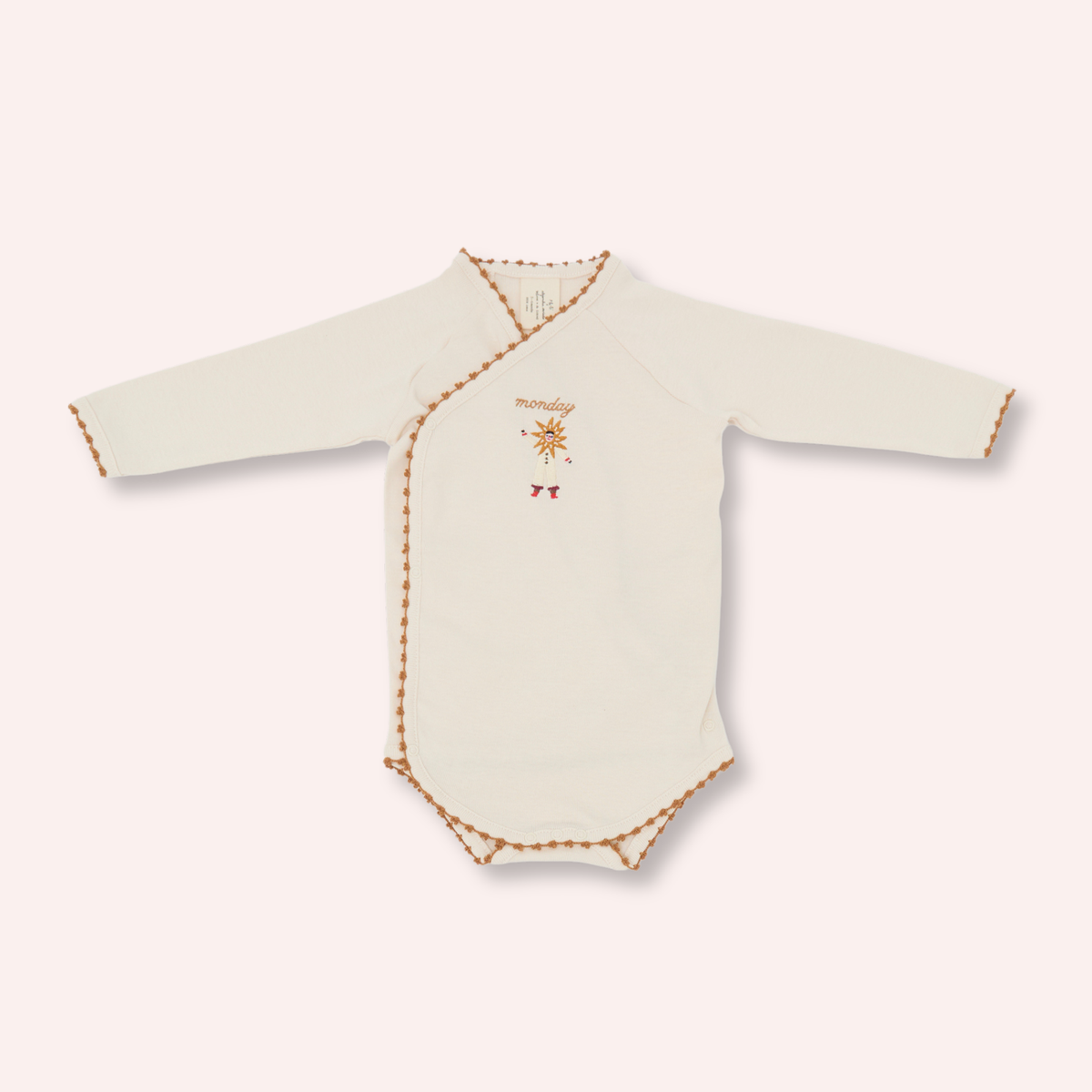 Weekly Set Bodysuits - Welcome to the Circus