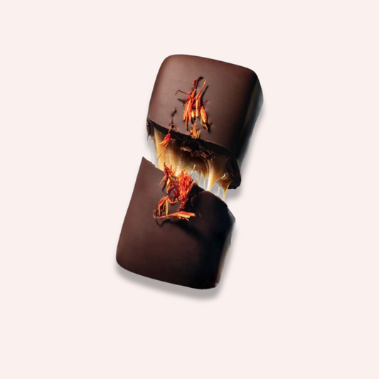 Classic Chewy Caramel Twin