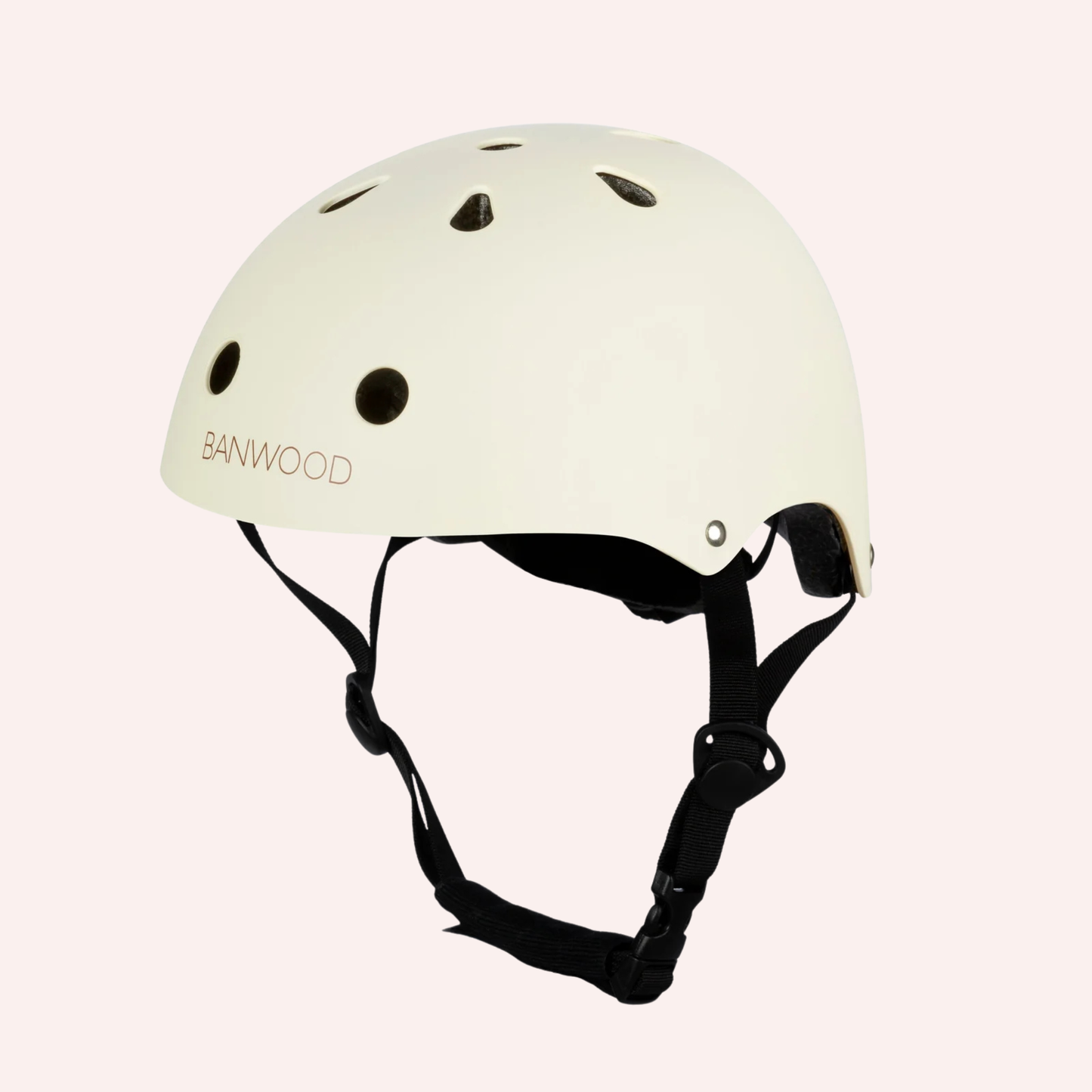 Classic Helmet - Cream