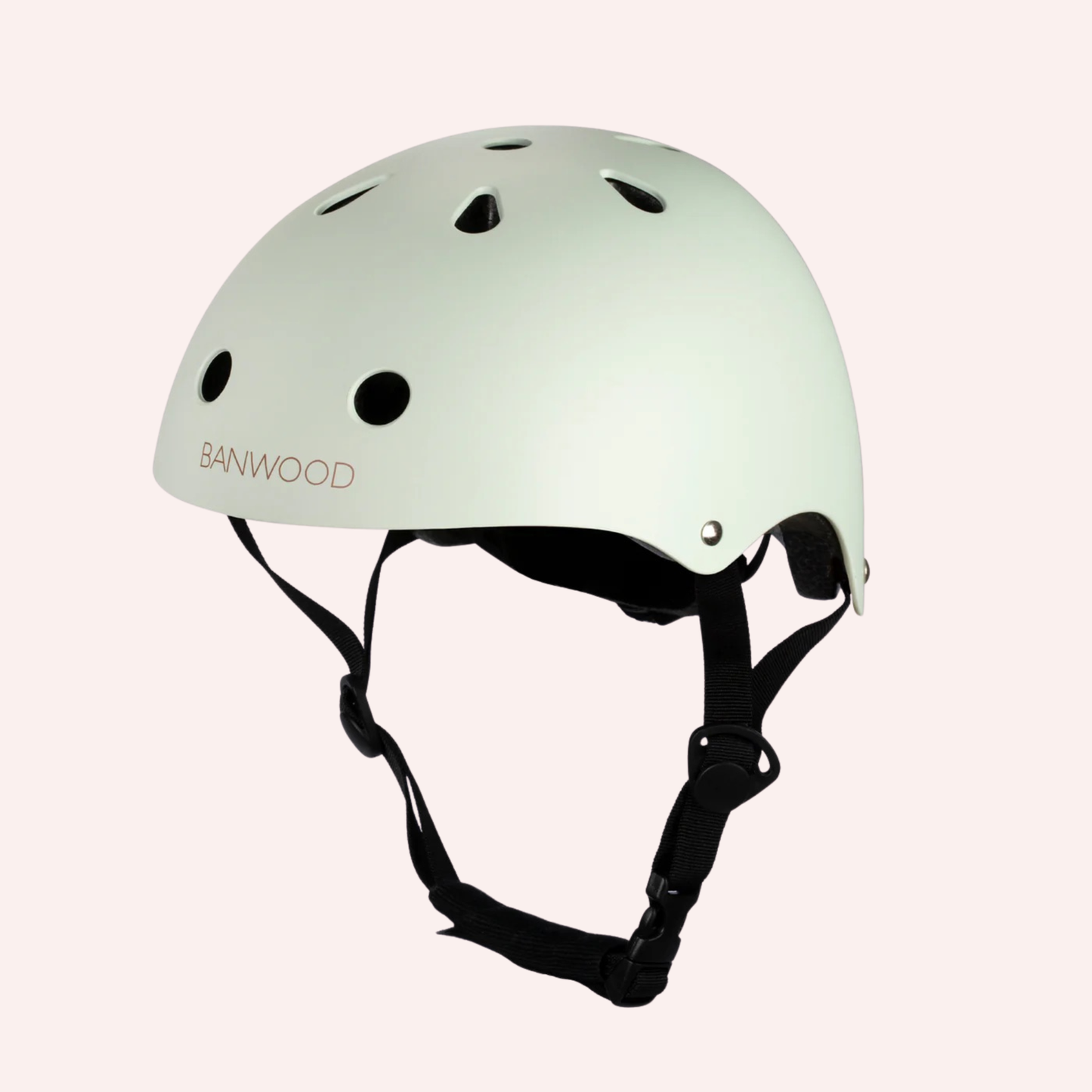 Classic Helmet - Pale Mint
