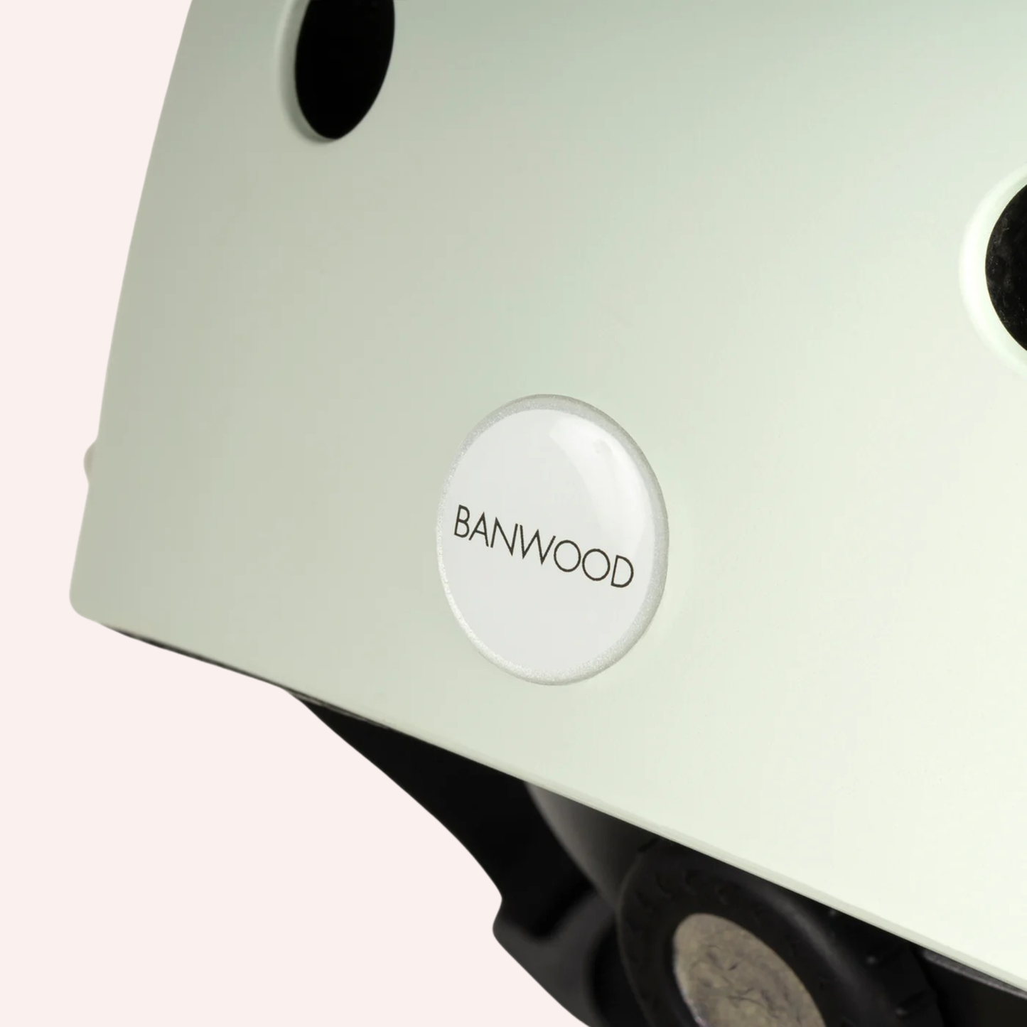 Classic Helmet - Pale Mint