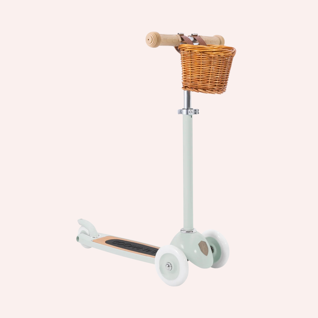 Classic Scooter - Mint