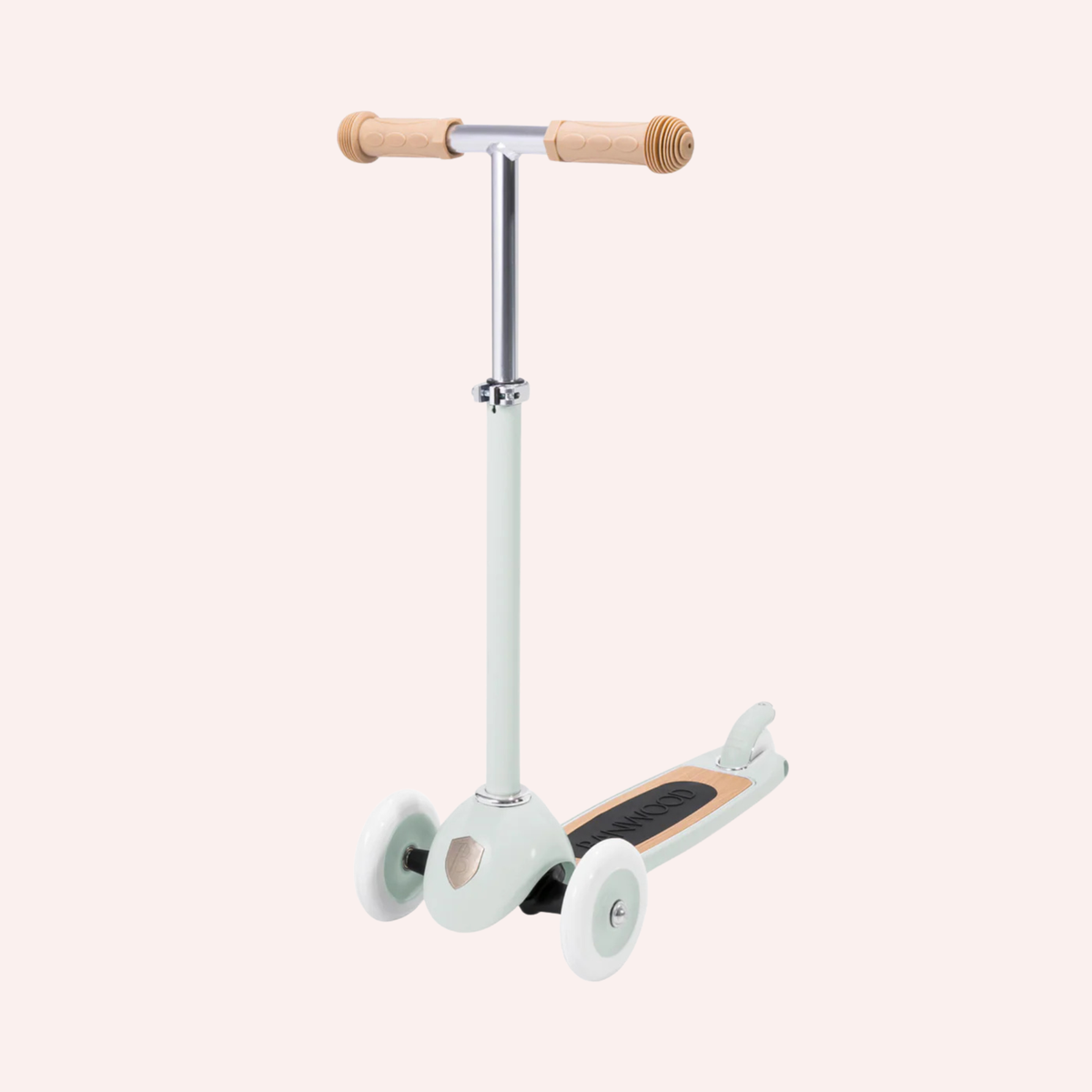 Classic Scooter - Mint