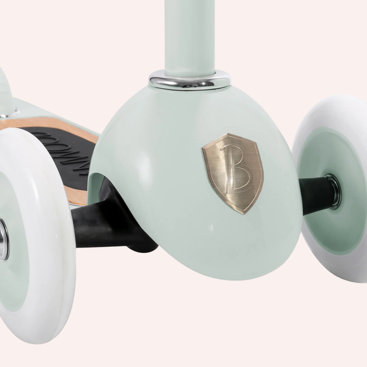 Classic Scooter - Mint