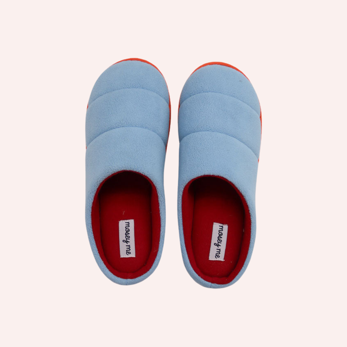 Cloud Slipper - Sky