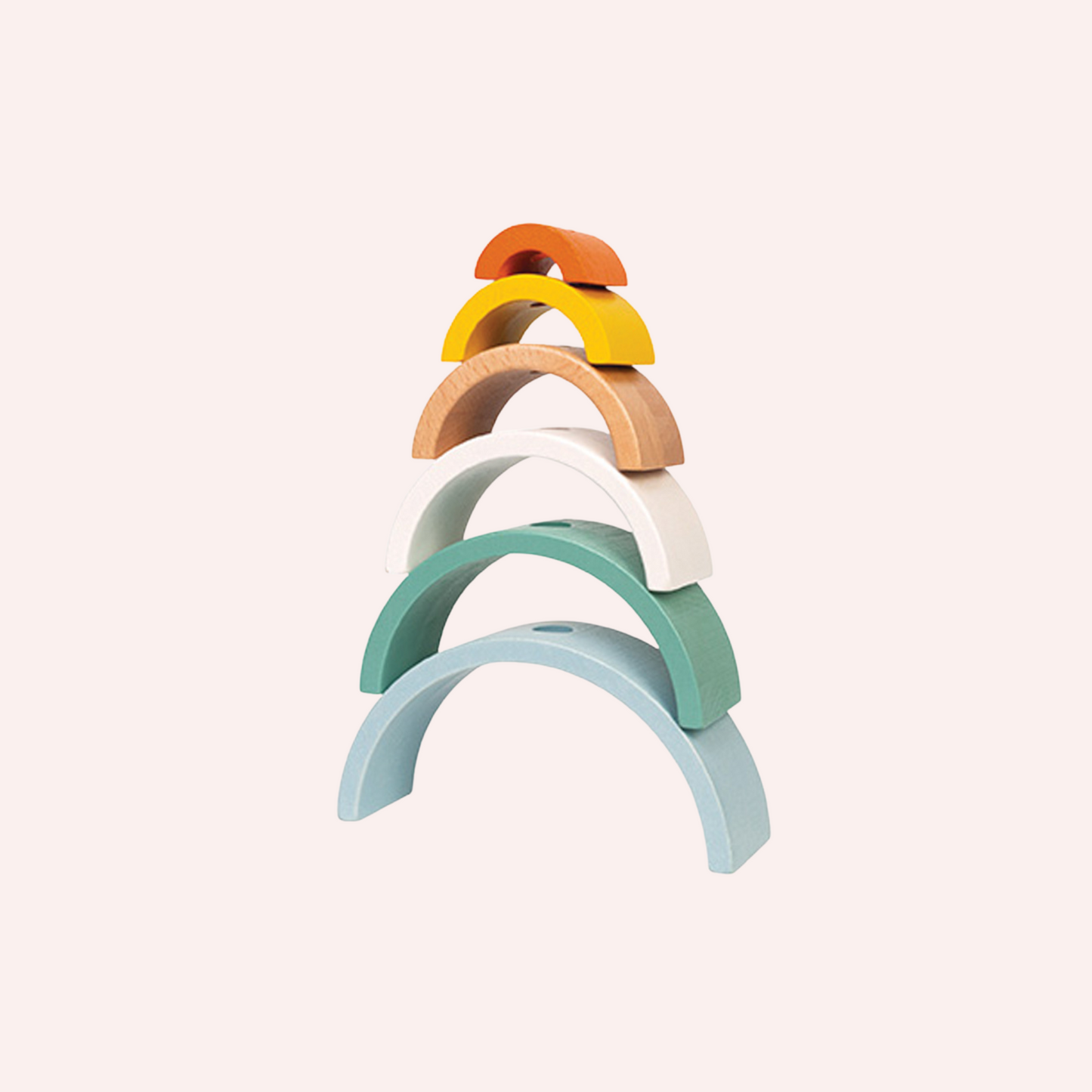 Cocoon Rainbow Turtle