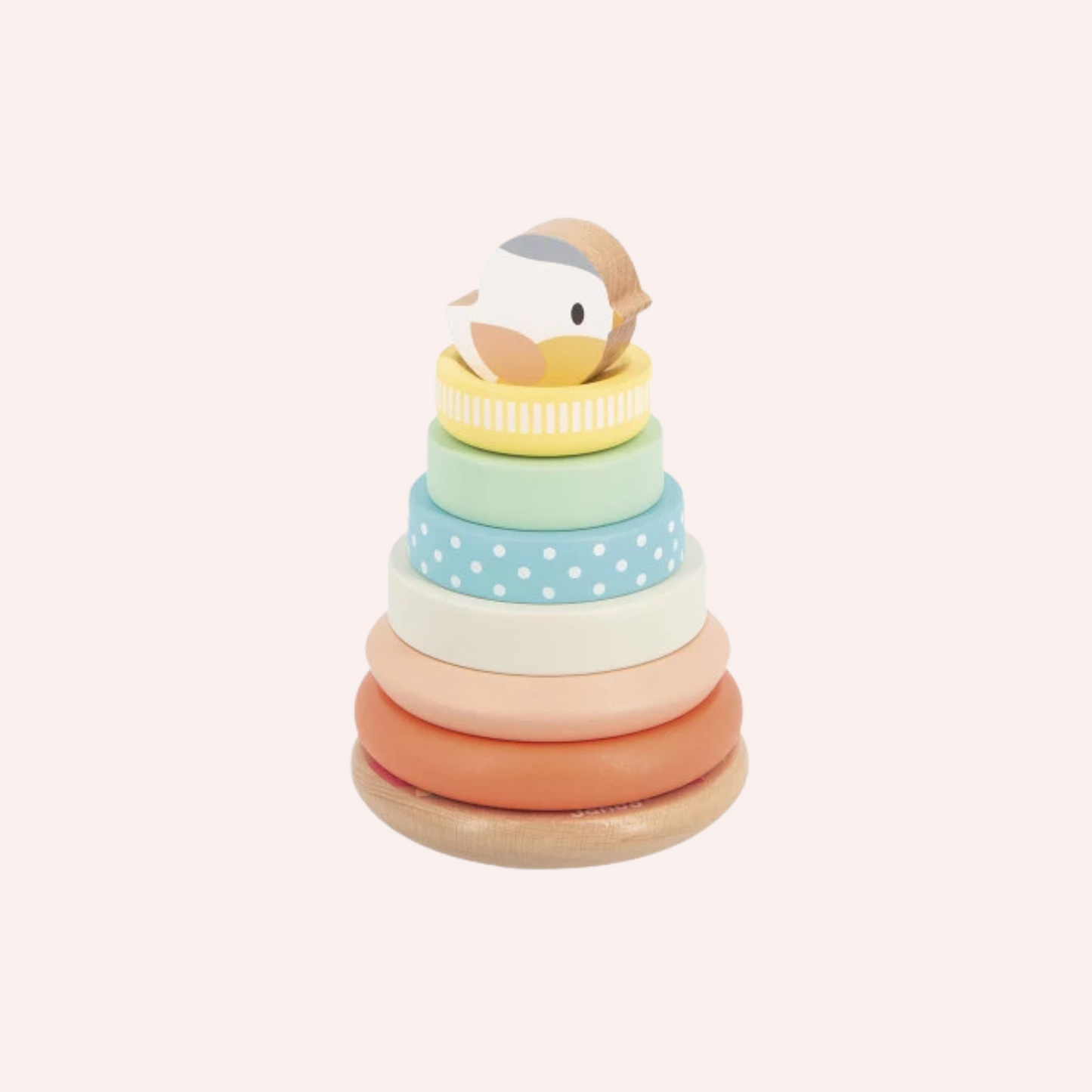 Cocoon Stackable Nest