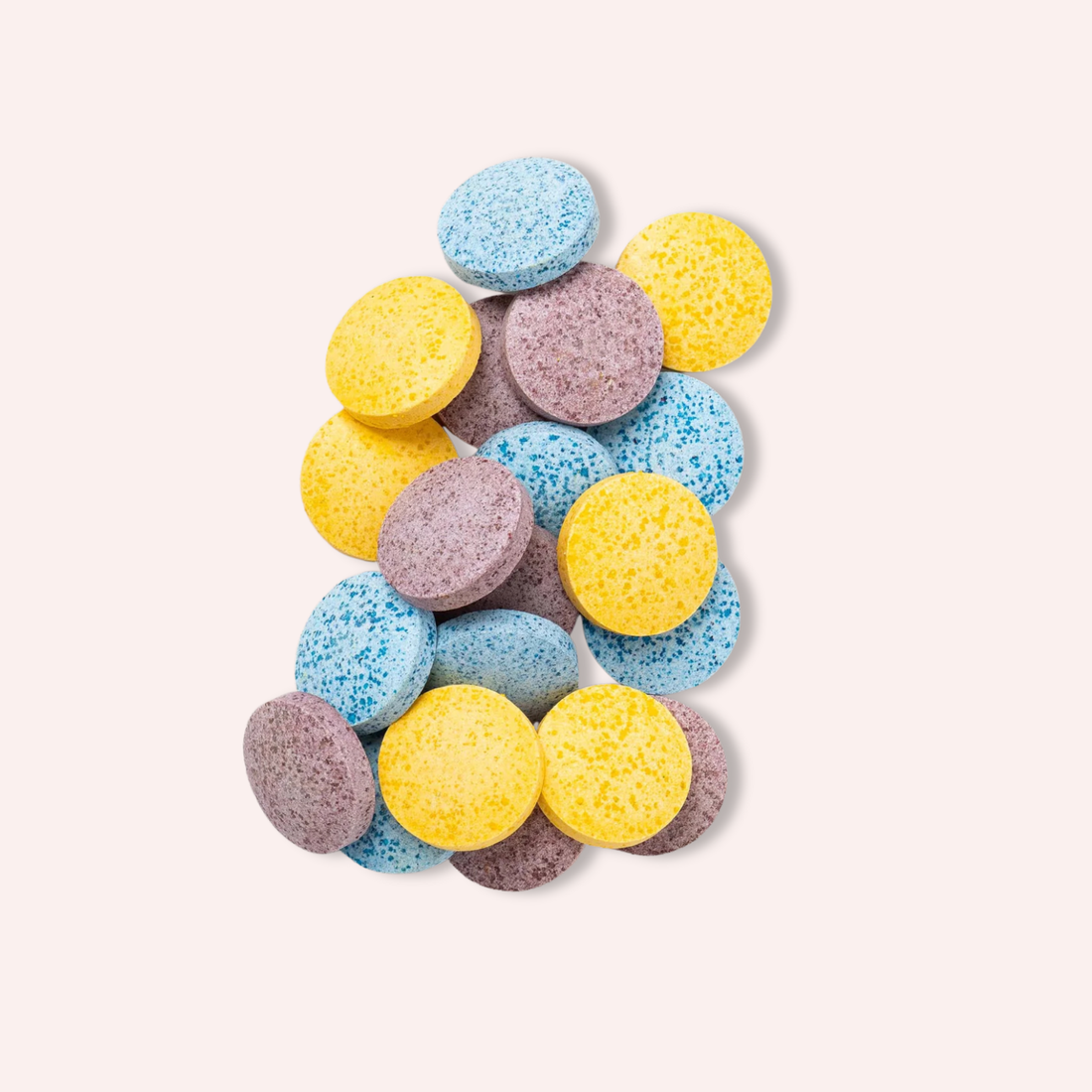 Colour Magic Bath Drops