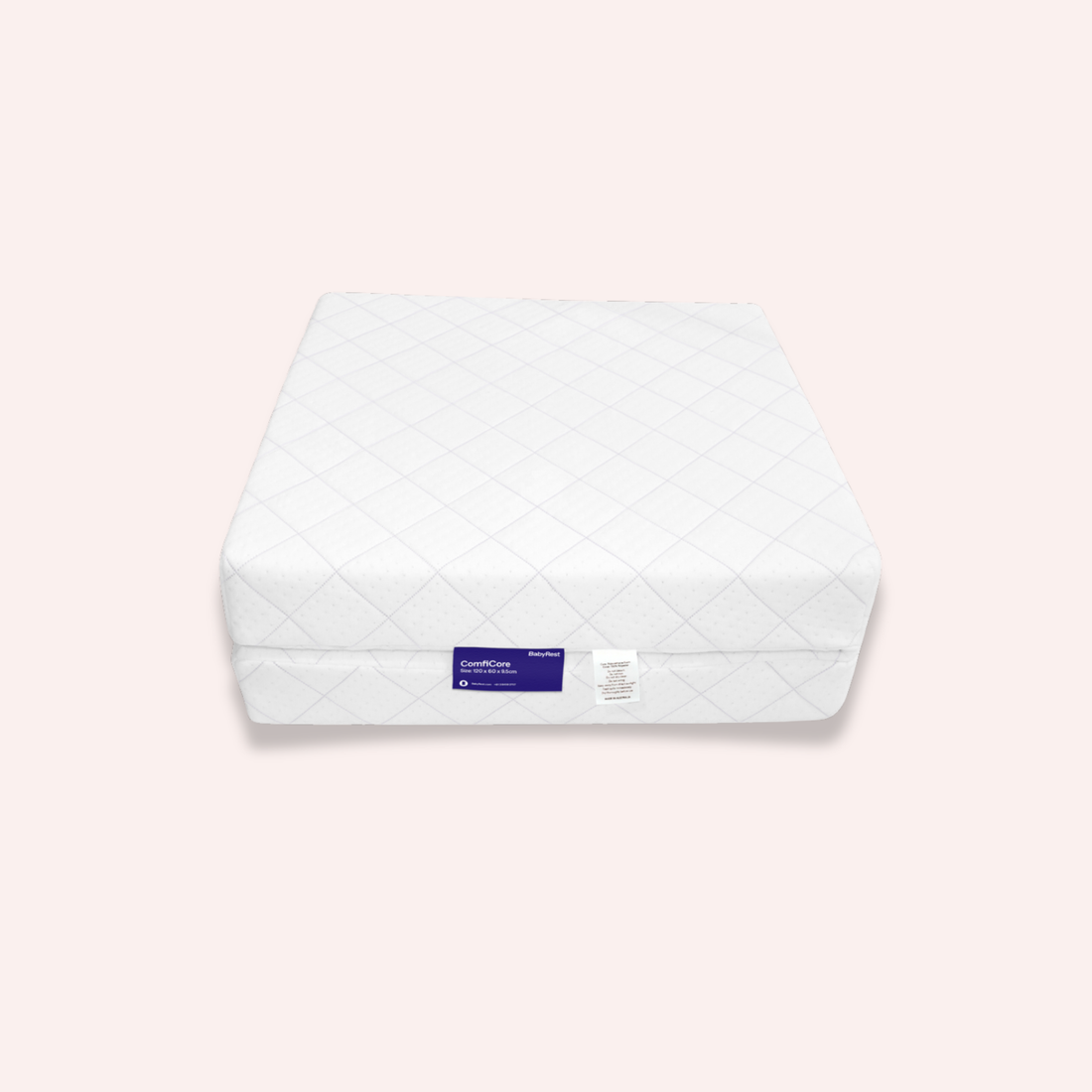 ComfiCore Folding Cot Mattress