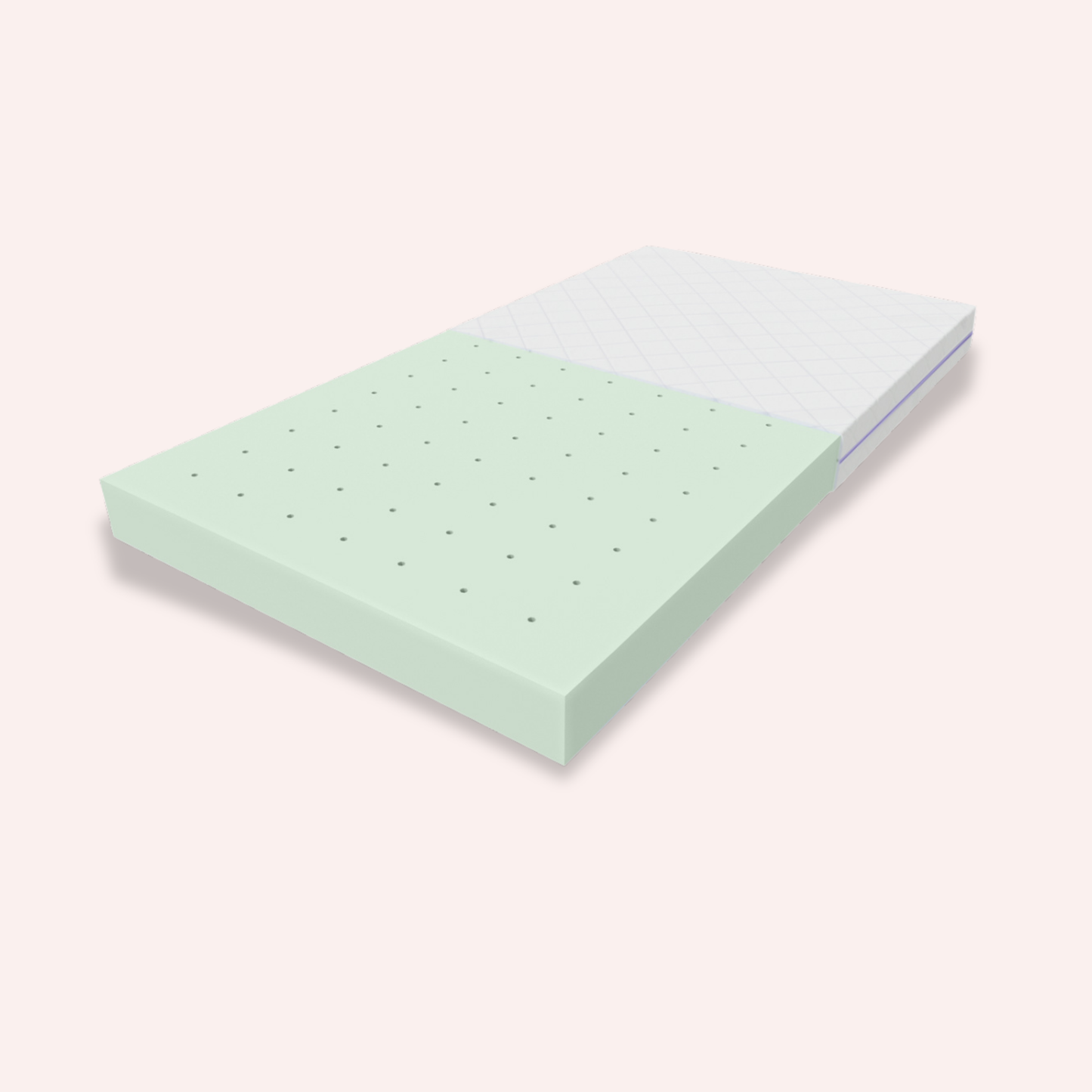 ComfiCore Cot Mattress