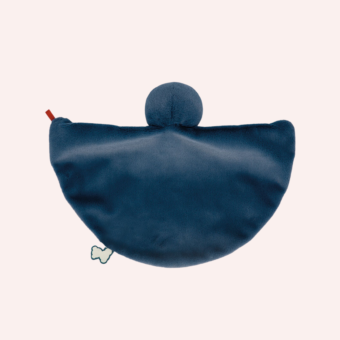 Comfort Doudou Penguin - Blue