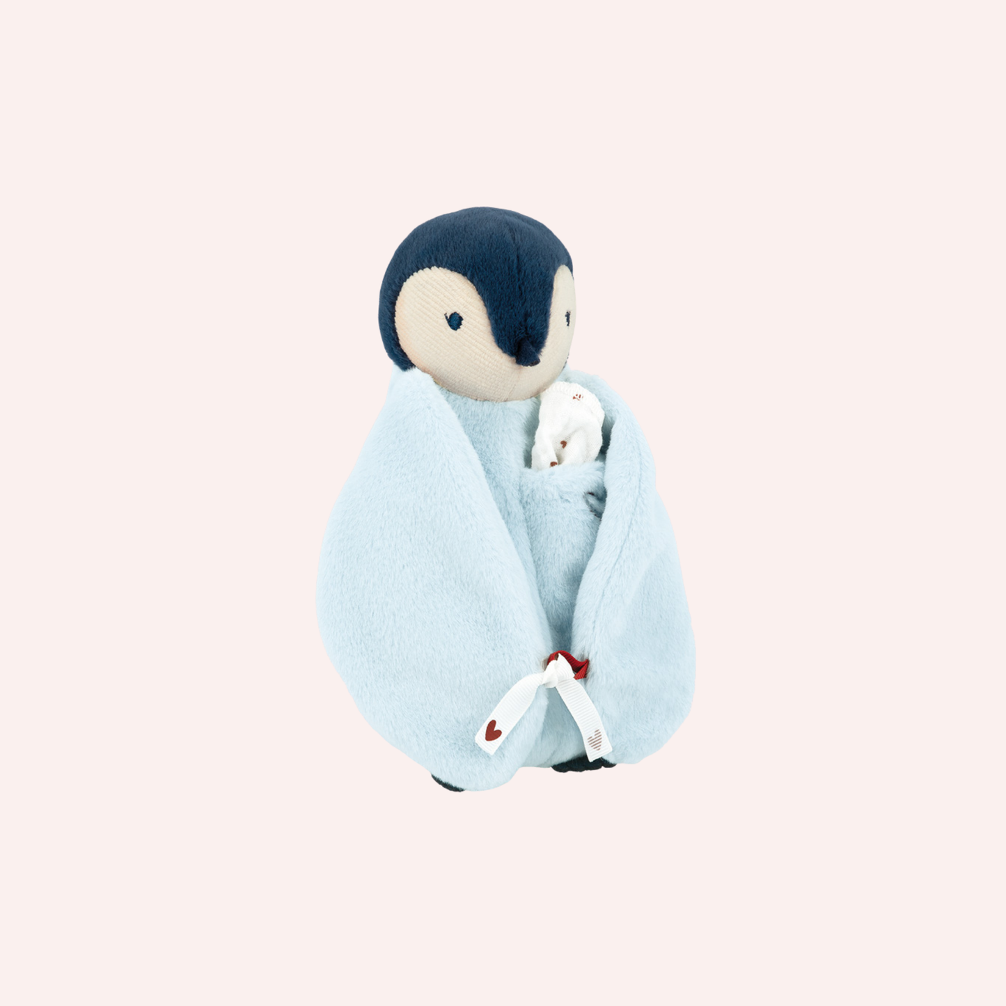 Comfort Penguin - Blue
