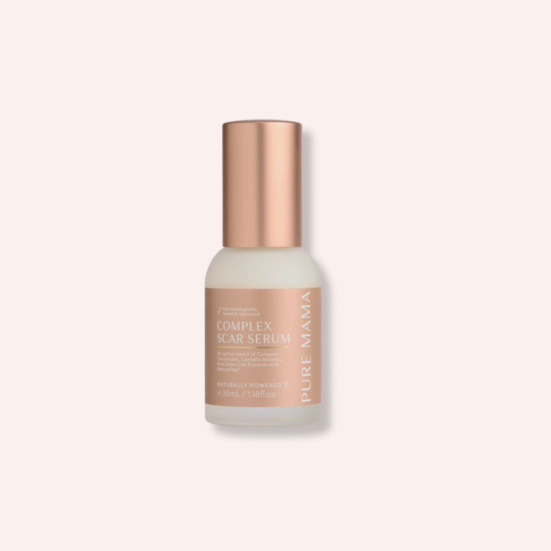 Complex Scar Serum
