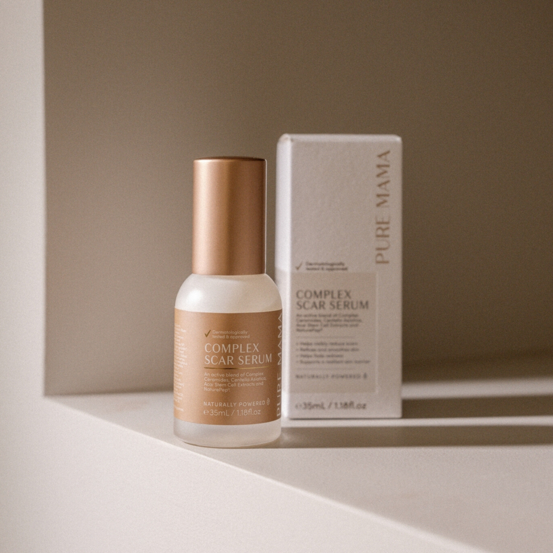 Complex Scar Serum