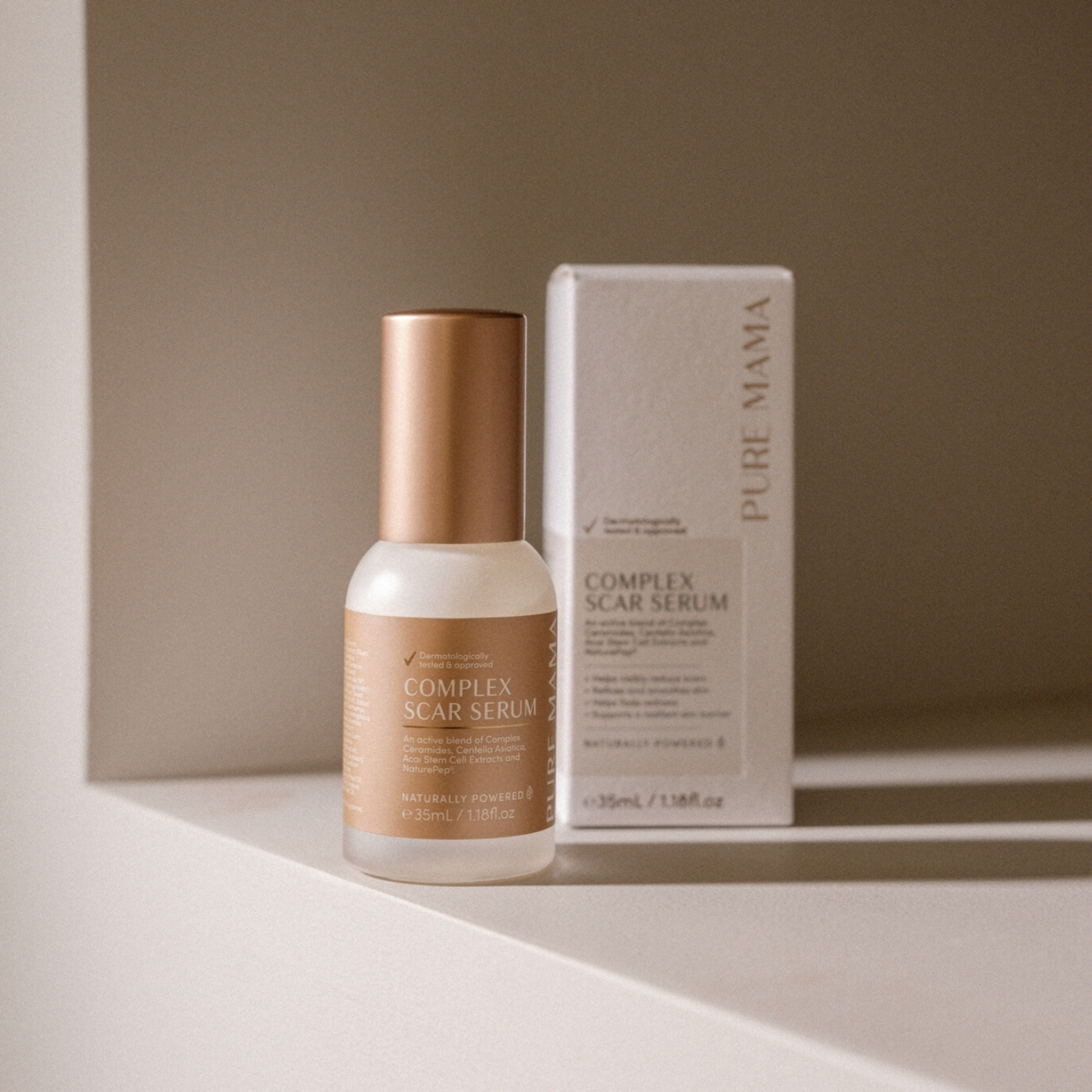 Complex Scar Serum
