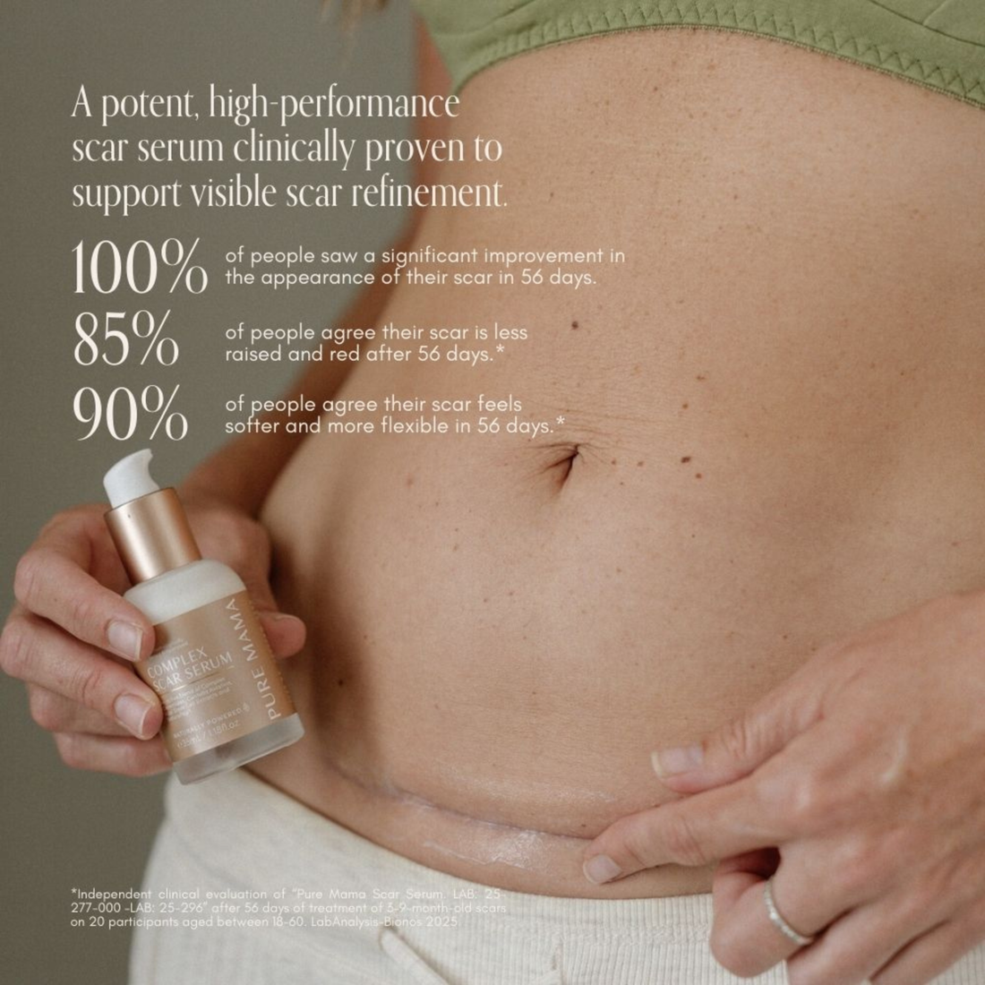 Complex Scar Serum