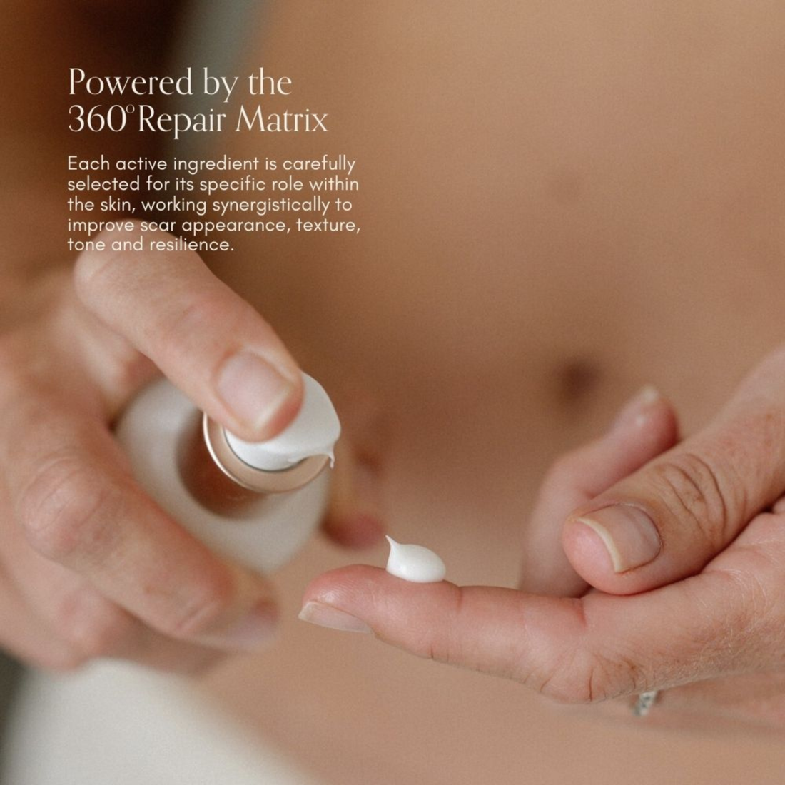 Complex Scar Serum