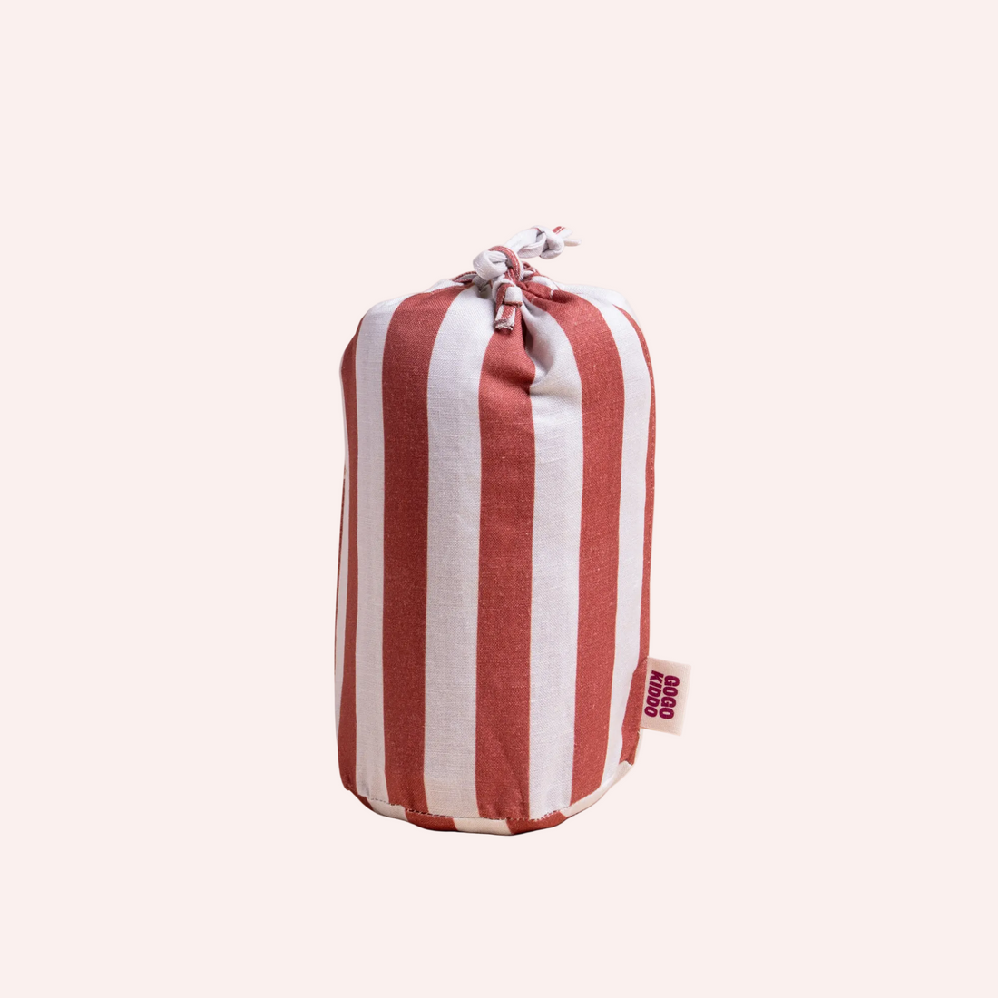 Cosy Pram Liner and Harness Protector - Berry Jam
