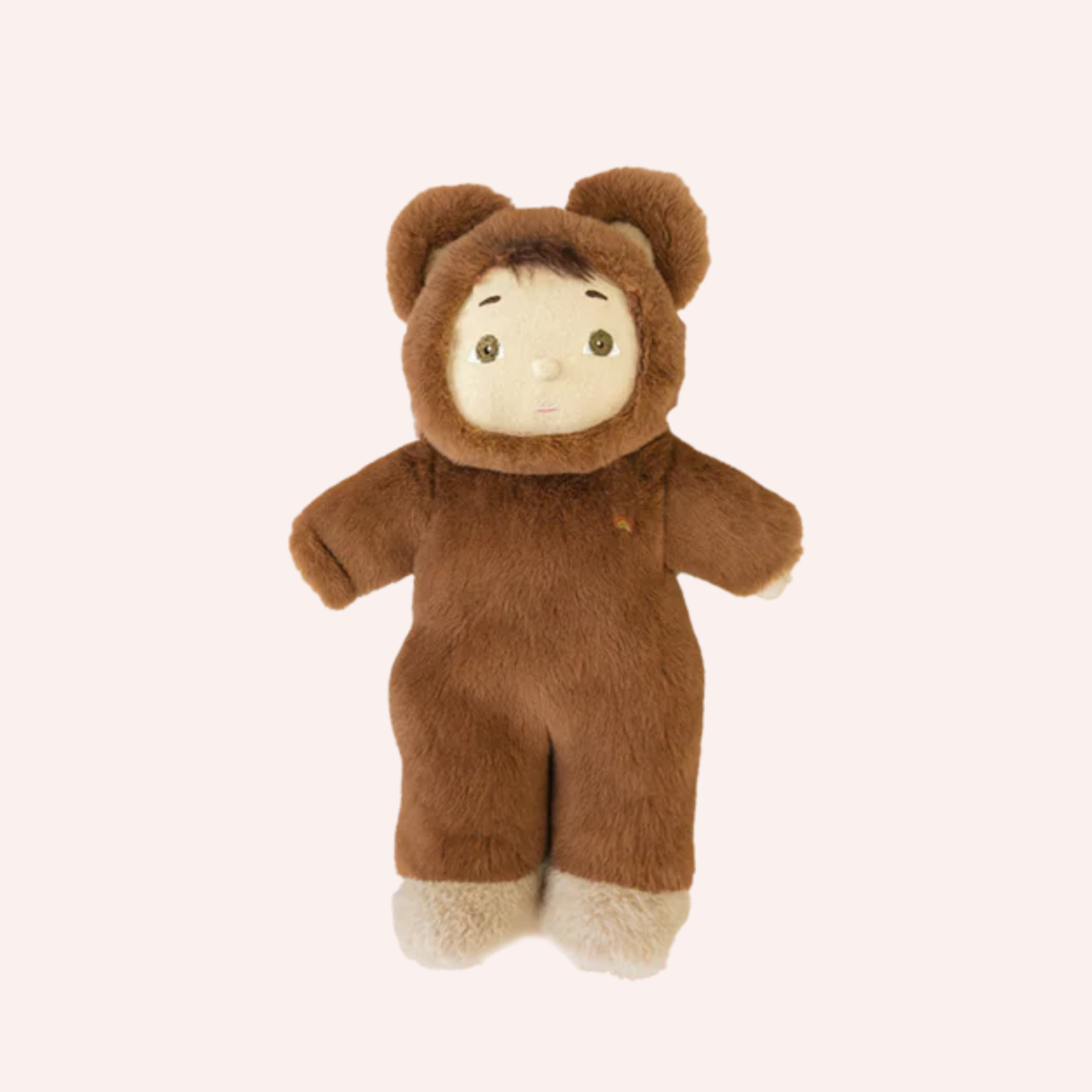 Cozy Day Dinkum - Bobby Bear