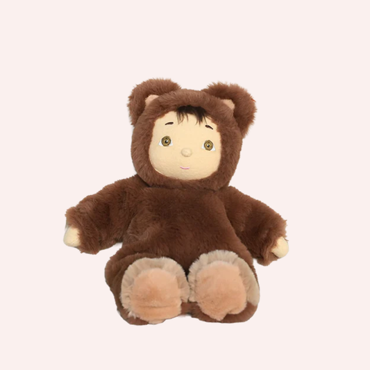 Cozy Day Dinkum - Bobby Bear