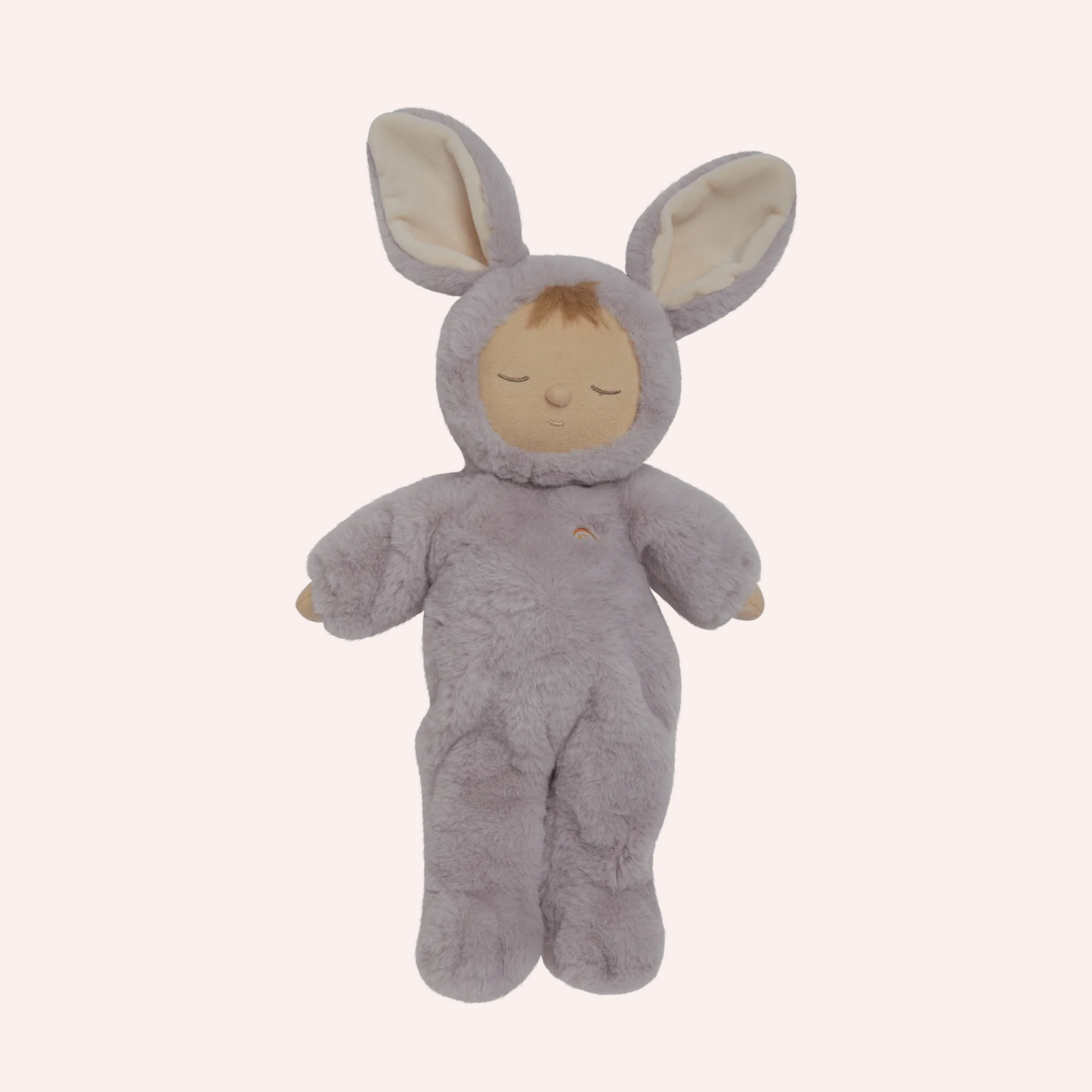 Cozy Dinkum - Bunny Twinkle Lilac