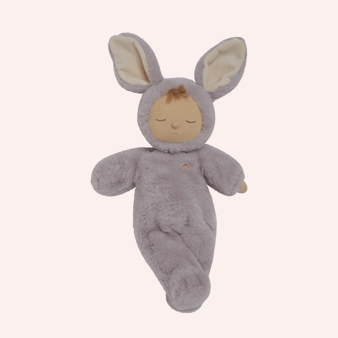 Cozy Dinkum - Bunny Twinkle Lilac