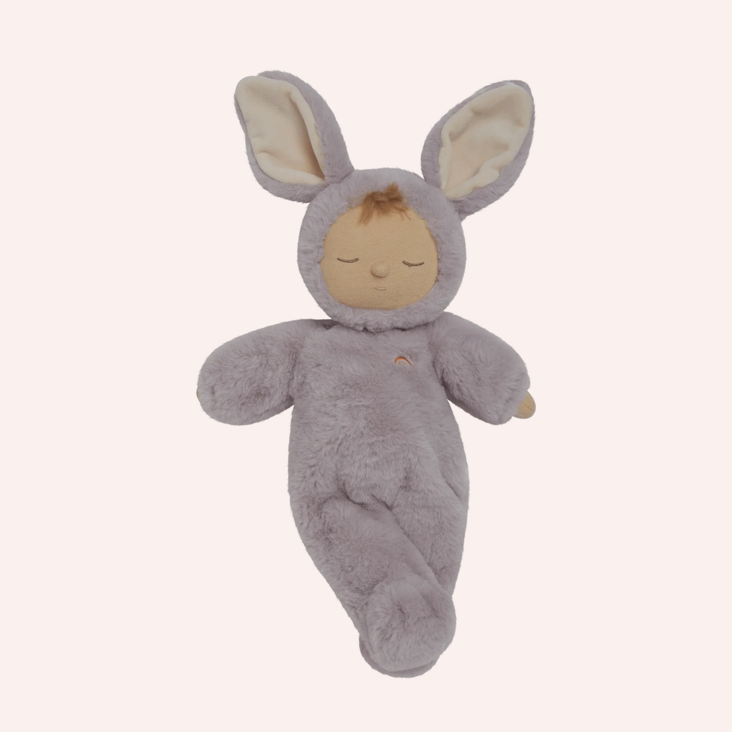 Cozy Dinkum - Bunny Twinkle Lilac