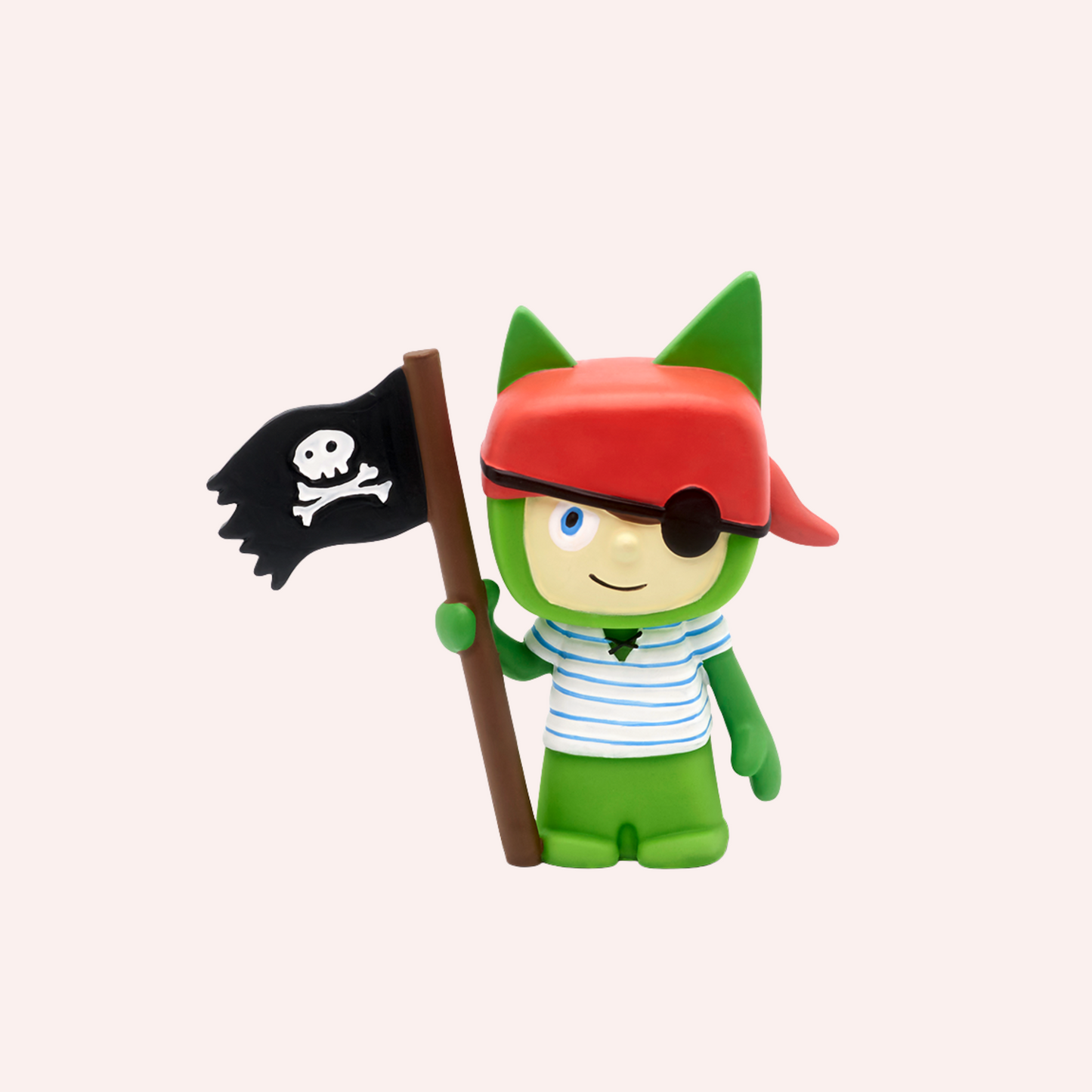Tonie Audio Character - Creative-Tonie x The Wiggles - Pirate