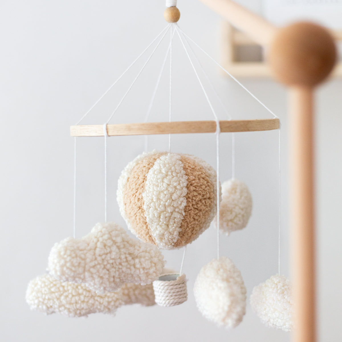Baby Mobile - Little Dreamers