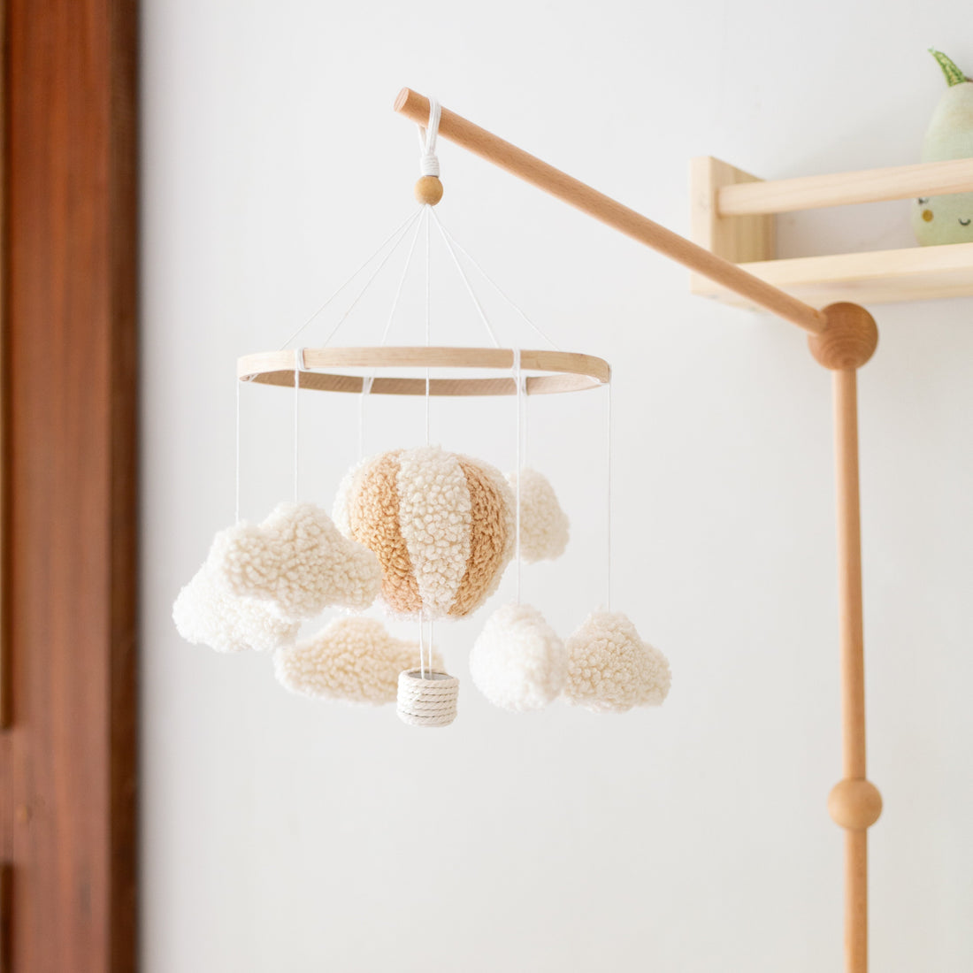 Baby Mobile - Little Dreamers