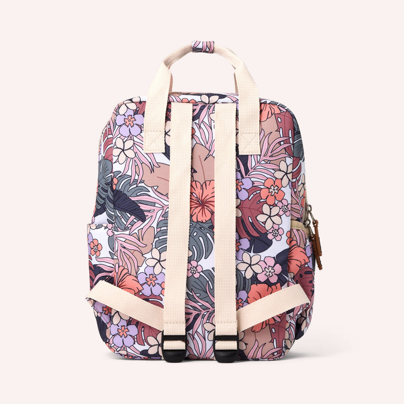 Tropical hot sale mini backpack