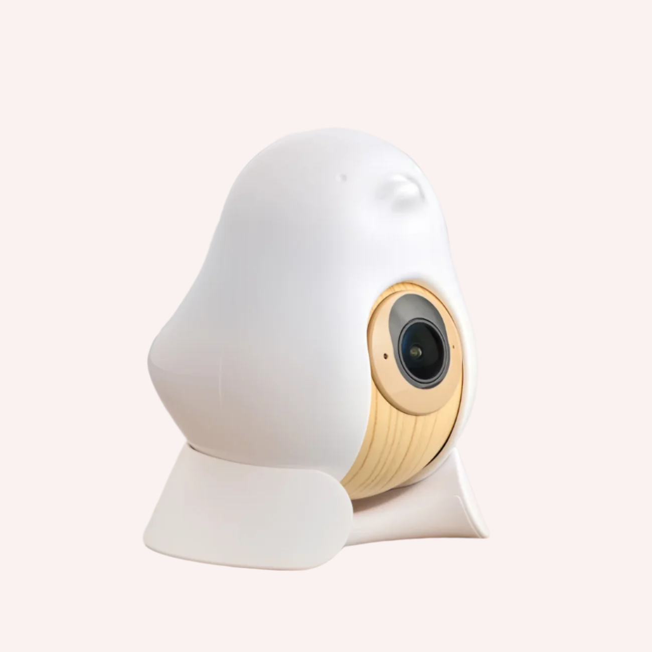 Cubo Ai — Baby Monitor