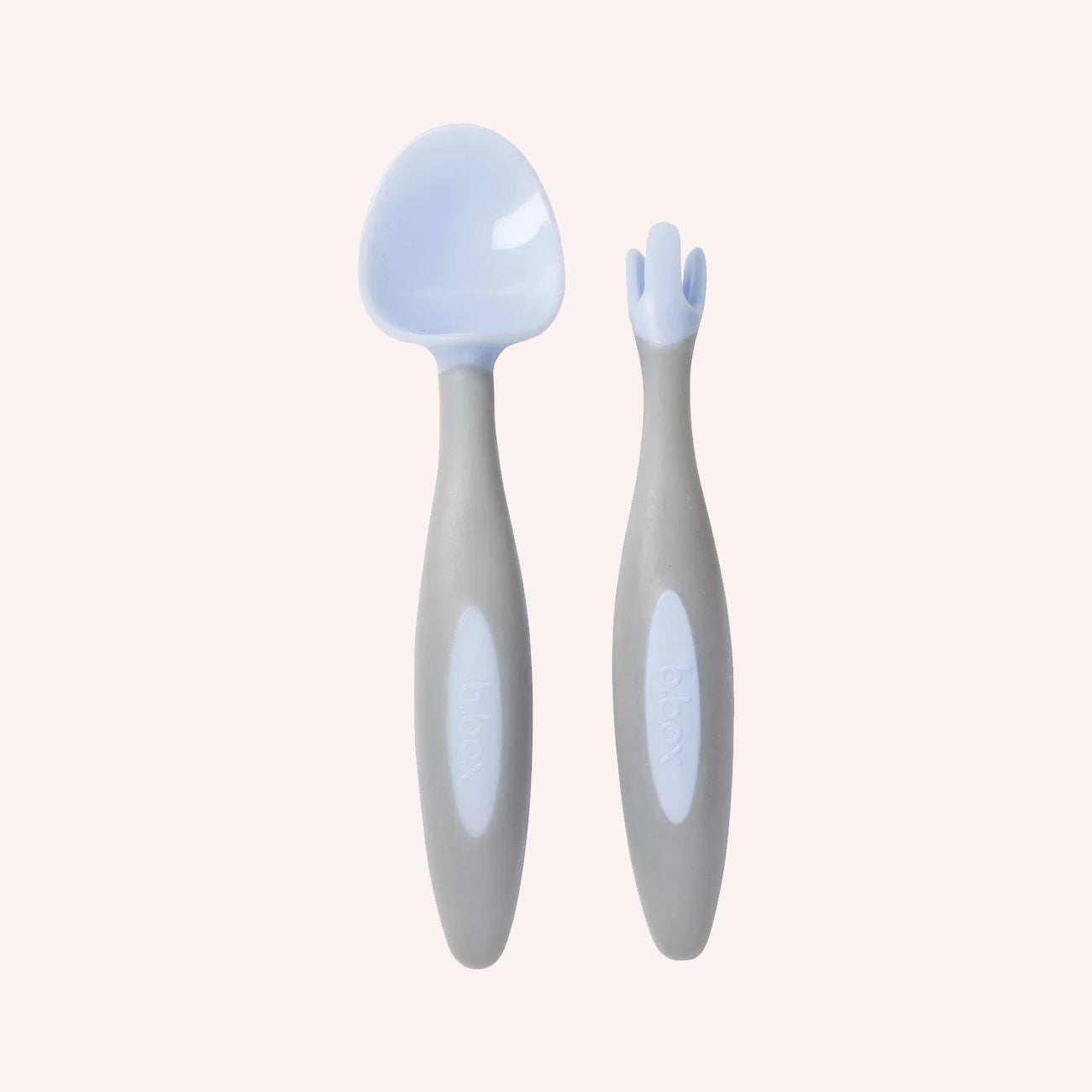 Cutlery Set - Bubblegum